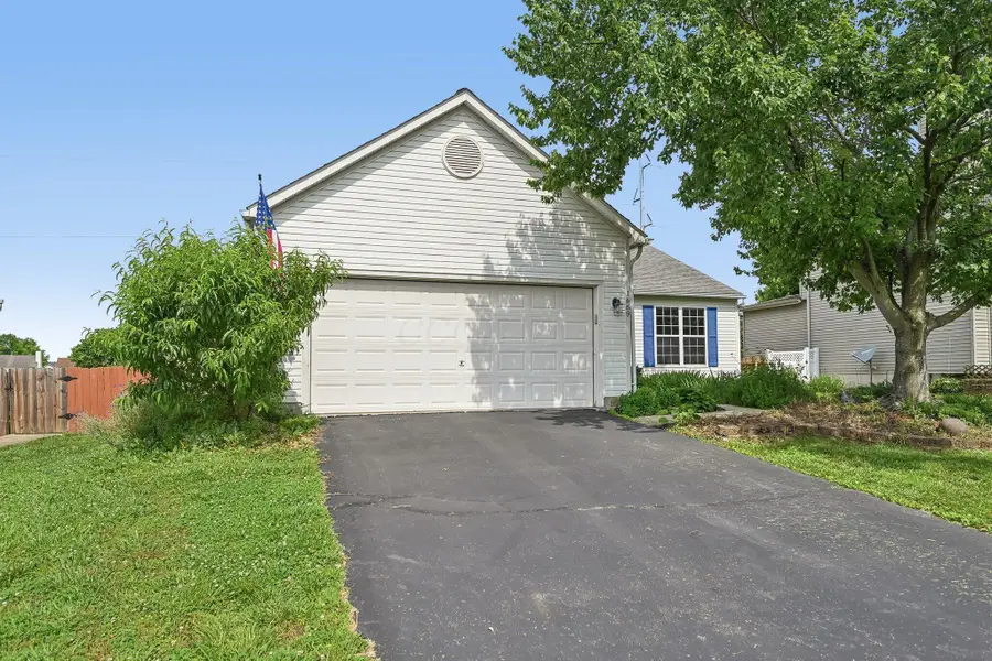 1669 Tecumseh Drive, Lancaster, OH 43130 - #2