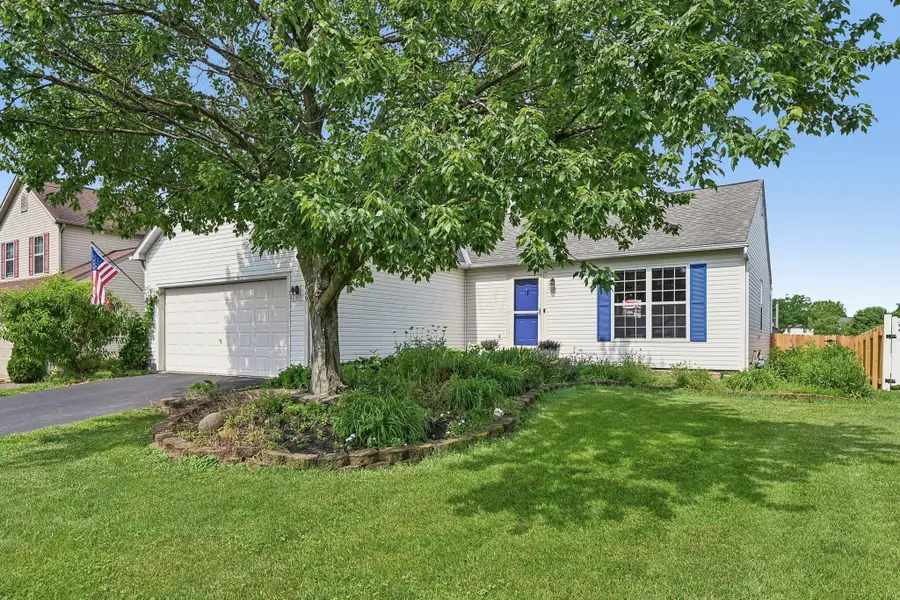 1669 Tecumseh Drive, Lancaster, OH 43130 - #3