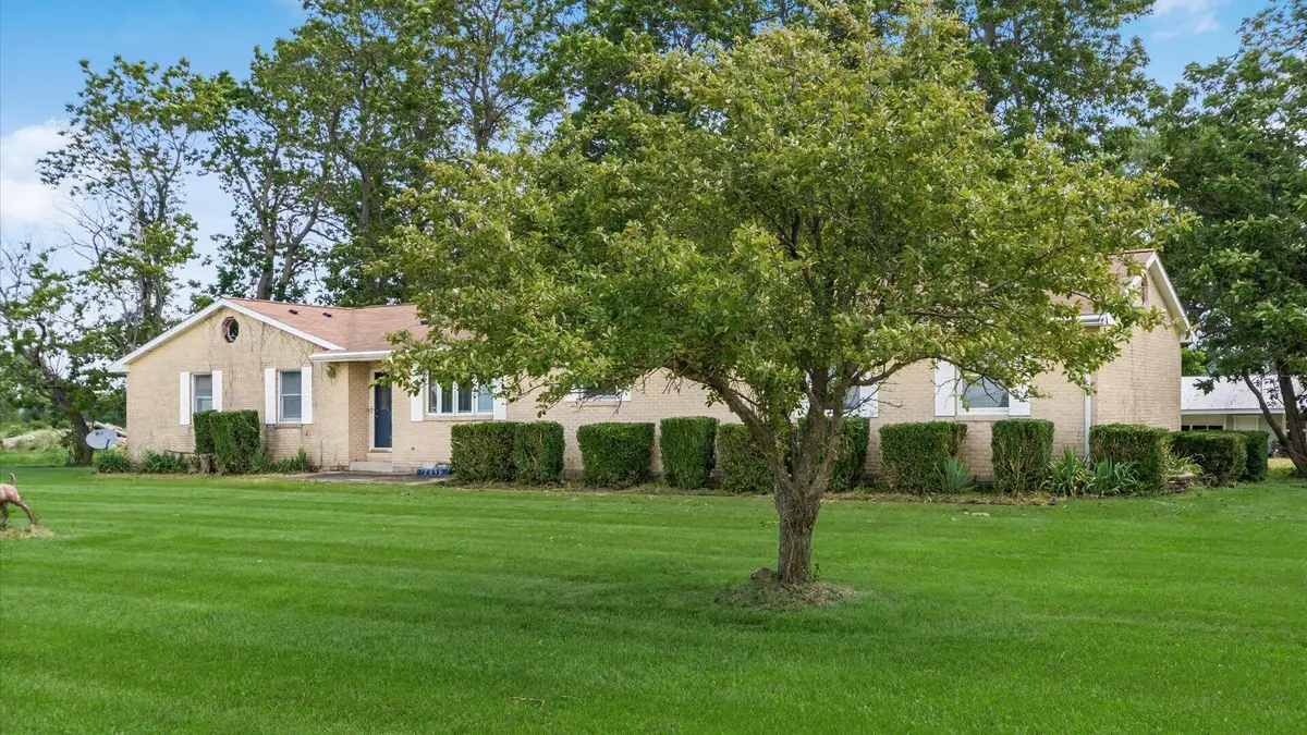 2090 N Sulphur Springs Road, West Alexandria, OH 45381 - #1