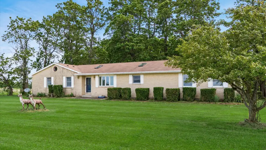 2090 N Sulphur Springs Road, West Alexandria, OH 45381 - #2