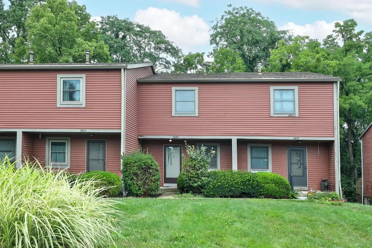 5655 Great Woods Boulevard, Columbus, OH 43231 - #1