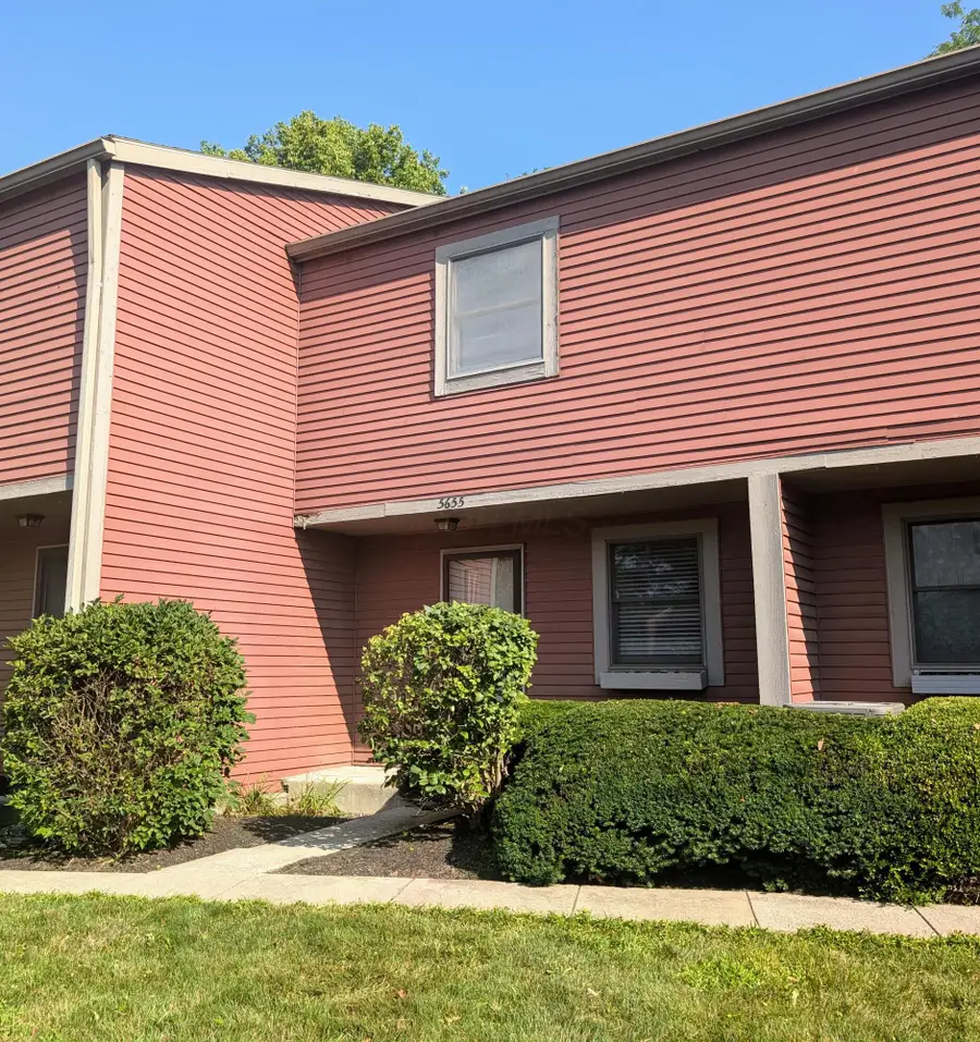 5655 Great Woods Boulevard, Columbus, OH 43231 - #2