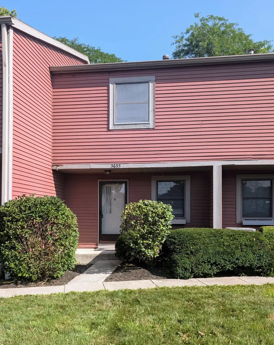 5655 Great Woods Boulevard, Columbus, OH 43231 - #3