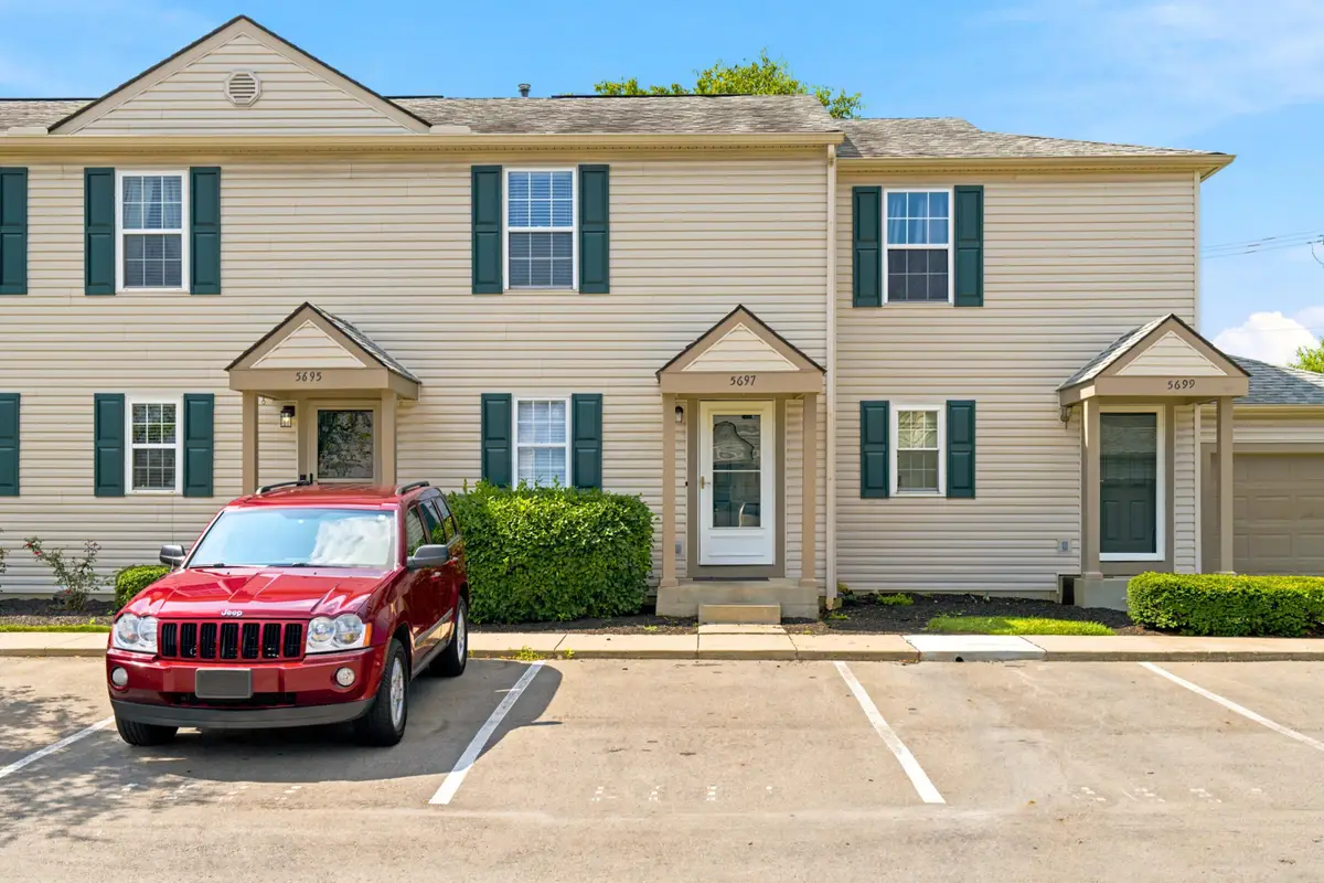 5697 Rutgers Lane, Hilliard, OH 43026 - #1