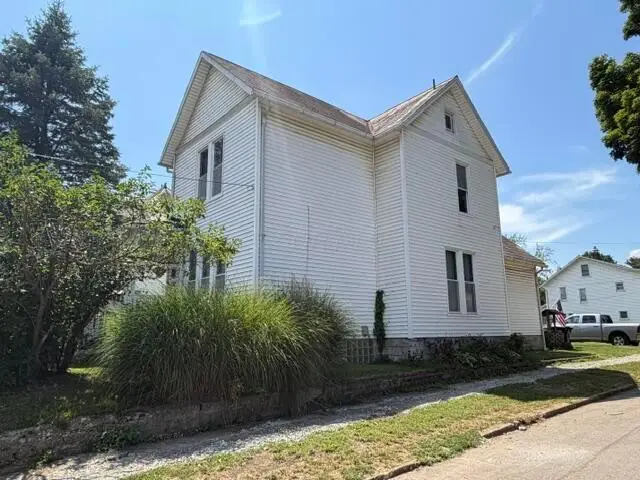 173 N 1oth Street, Newark, OH 43055 - #2