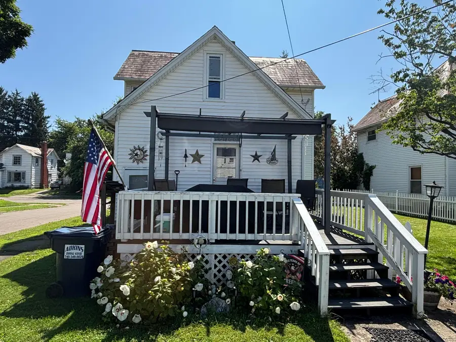 173 N 1oth Street, Newark, OH 43055 - #3