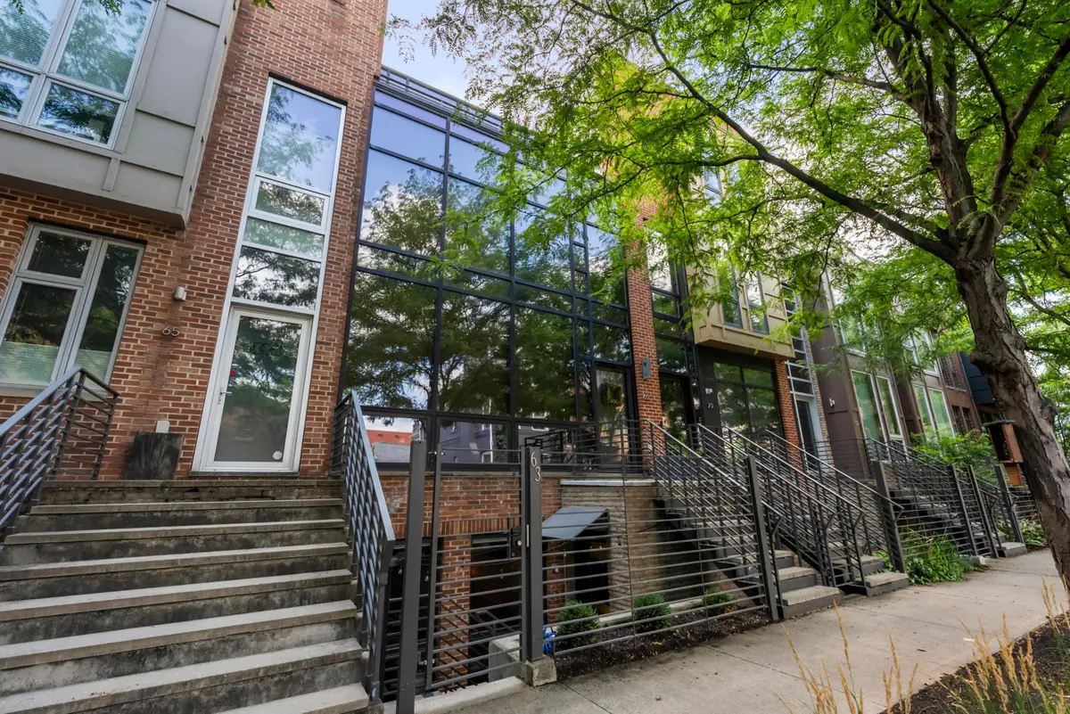 63 N 5th Street, Columbus, OH 43215 - #1