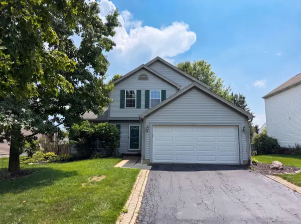 2237 Red Barn Street, Delaware, OH 43015