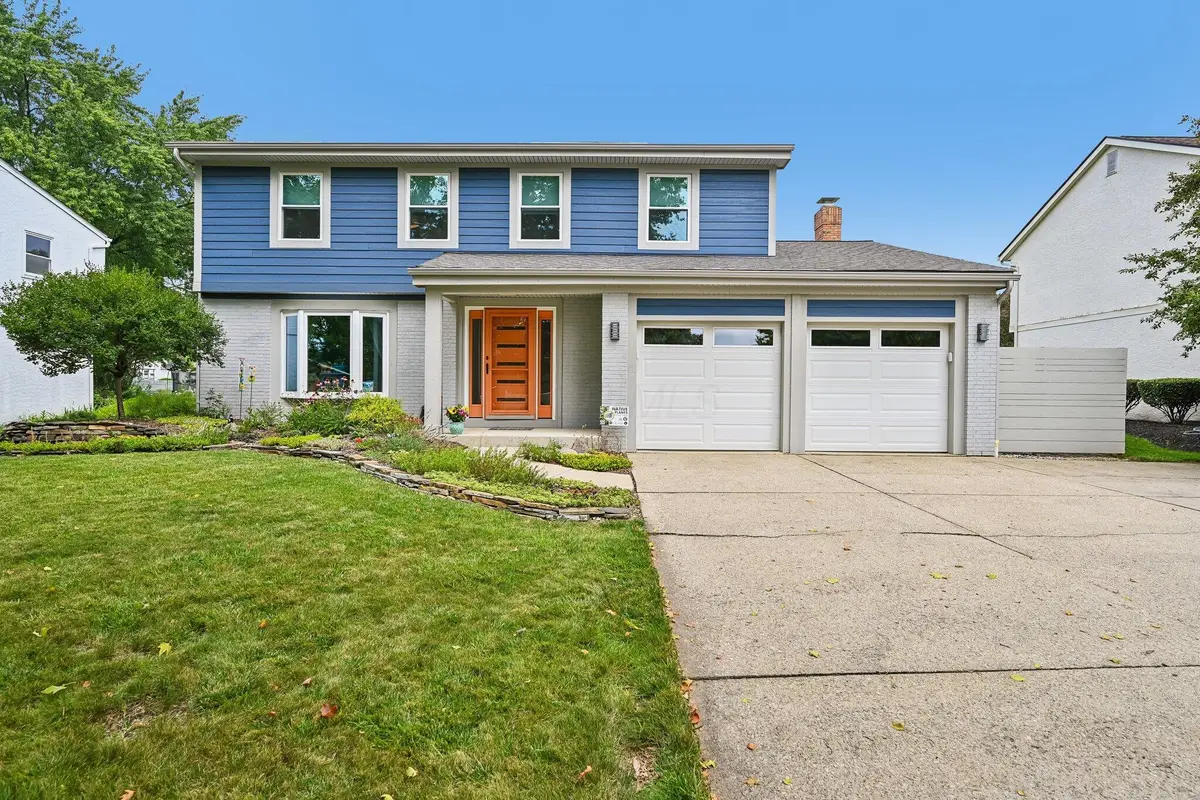 200 E Schrock Road, Westerville, OH 43081 - #1