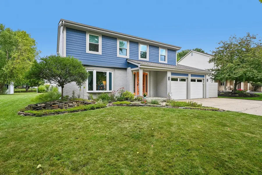 200 E Schrock Road, Westerville, OH 43081 - #2