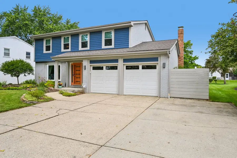 200 E Schrock Road, Westerville, OH 43081 - #3