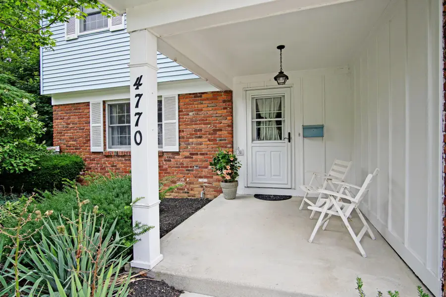 4770 Larwell Drive, Columbus, OH 43220 - #2