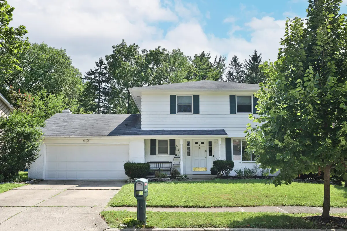 5764 Shadowbrook Drive, Columbus, OH 43235 - #1