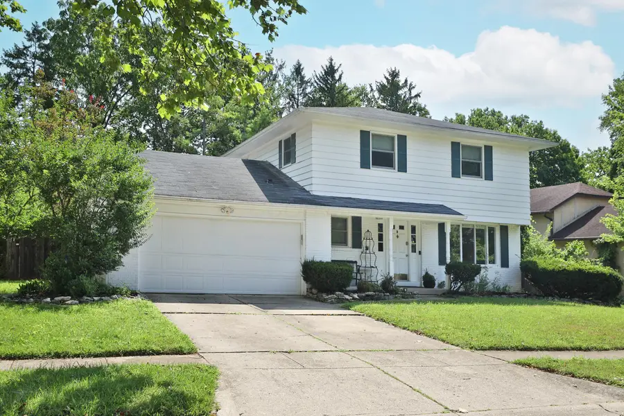 5764 Shadowbrook Drive, Columbus, OH 43235 - #2
