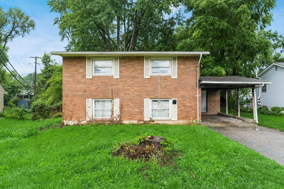 1690 Simpson Drive, Columbus, OH 43227 - #1
