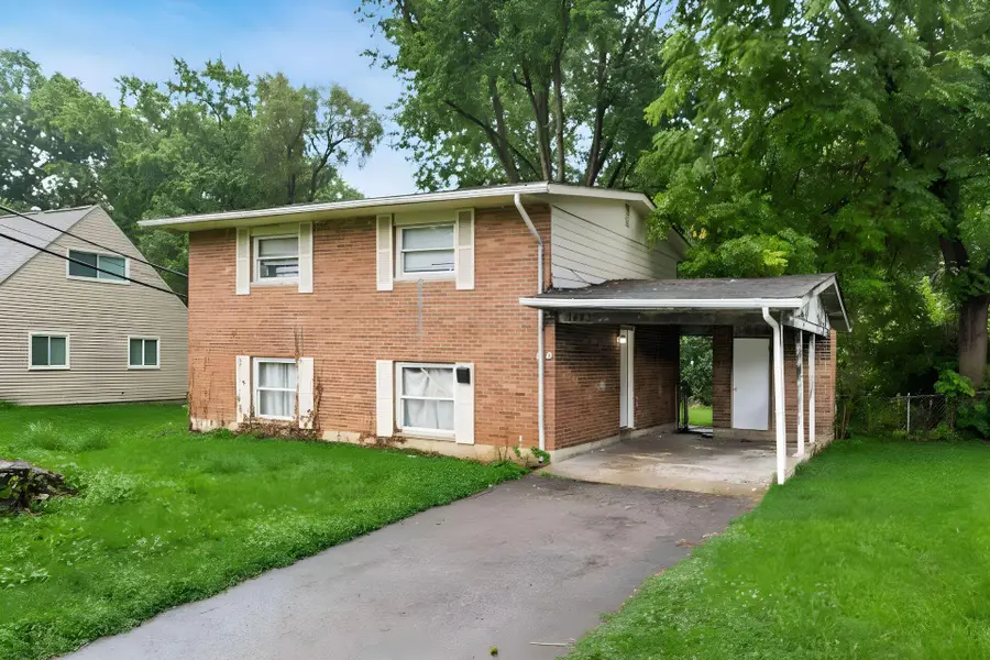 1690 Simpson Drive, Columbus, OH 43227 - #2