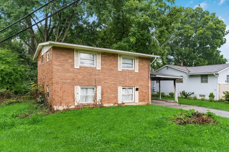 1690 Simpson Drive, Columbus, OH 43227 - #3