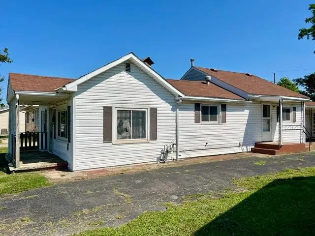 1218 S Main Street, Washington Court House, OH 43160 - #3