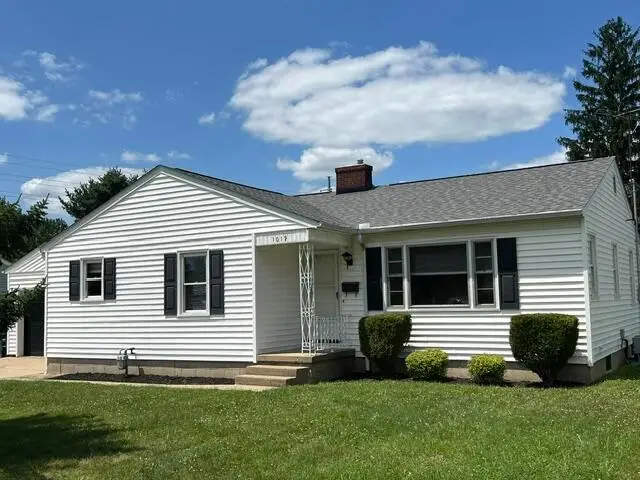 1019 Lanreco Boulevard, Lancaster, OH 43130 - #1