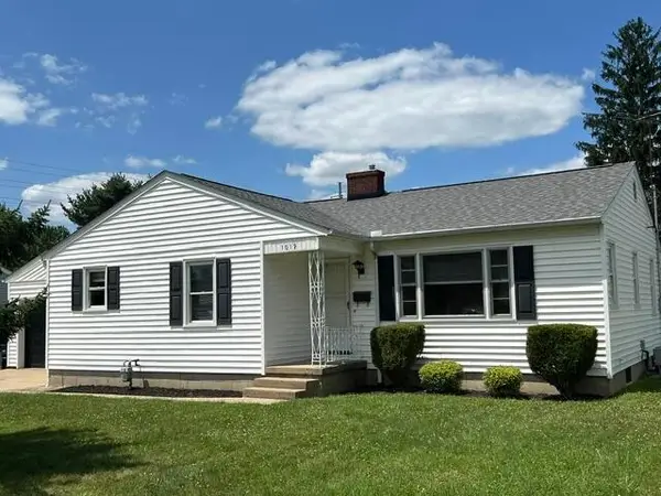1019 Lanreco Boulevard, Lancaster, OH 43130