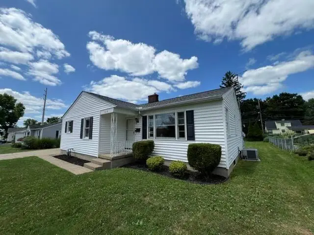 1019 Lanreco Boulevard, Lancaster, OH 43130 - #2