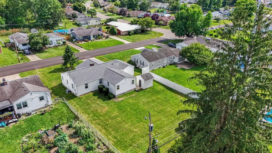 1019 Lanreco Boulevard, Lancaster, OH 43130 - #3