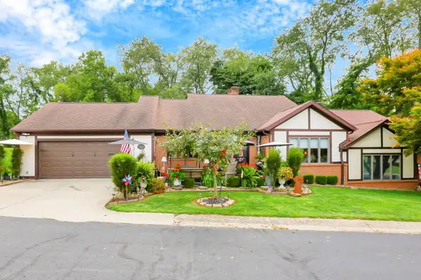 1433 Amesbury Lane, Newark, OH 43055