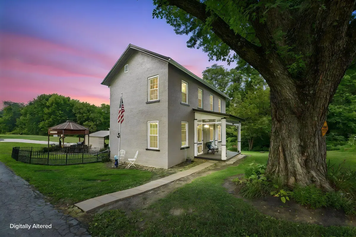 8690 Winchester Road Nw, Carroll, OH 43112 - #1