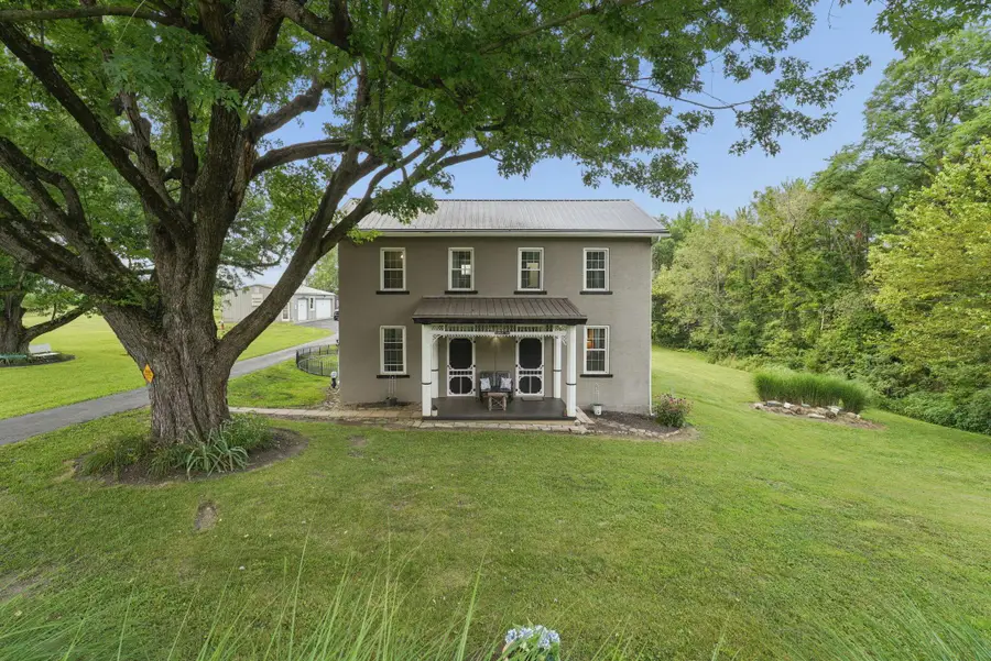 8690 Winchester Road Nw, Carroll, OH 43112 - #2
