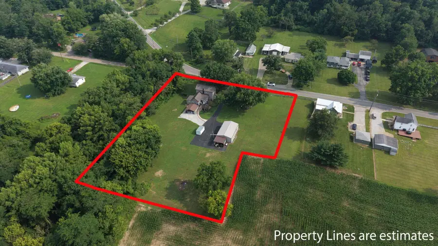 8690 Winchester Road Nw, Carroll, OH 43112 - #3