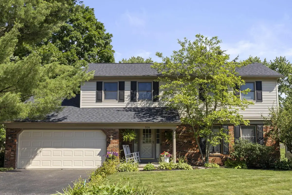 516 Stedway Court, Columbus, OH 43230 - #1
