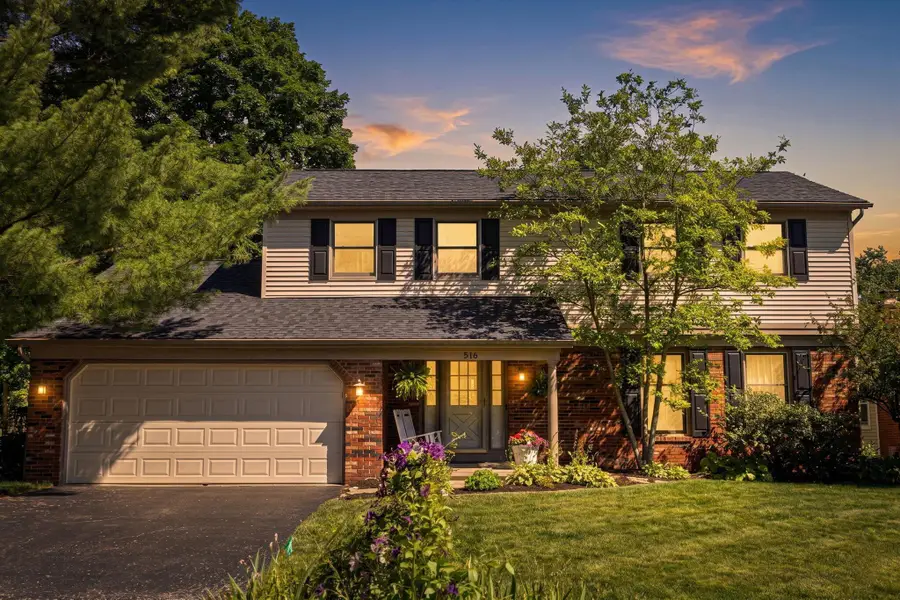 516 Stedway Court, Columbus, OH 43230 - #2