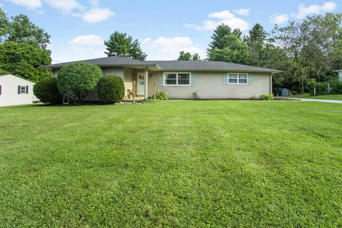 1659 Rainbow Drive, Lancaster, OH 43130 - #1