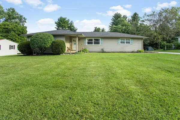 1659 Rainbow Drive, Lancaster, OH 43130