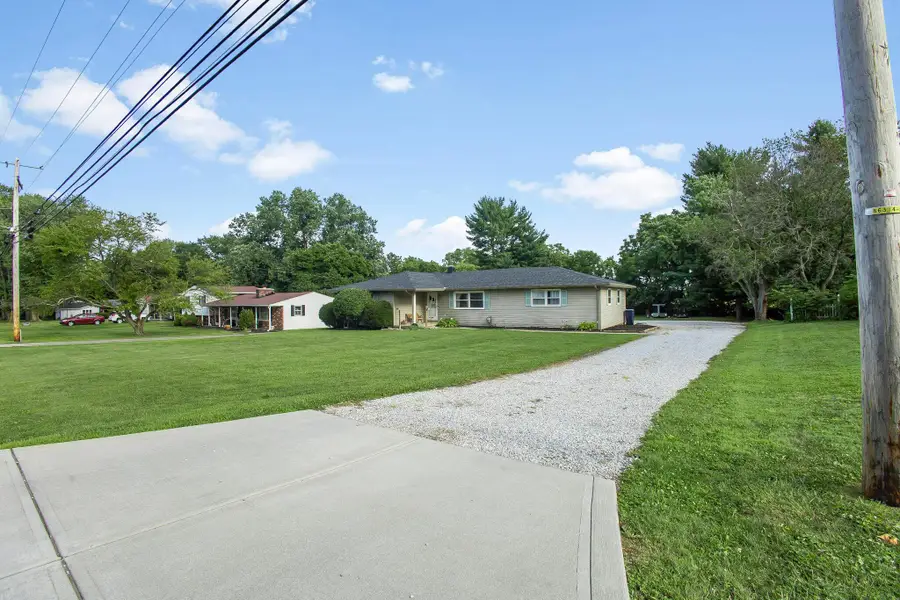 1659 Rainbow Drive, Lancaster, OH 43130 - #2