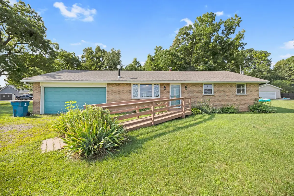 450 E County Road 57, Bellefontaine, OH 43311 - #1