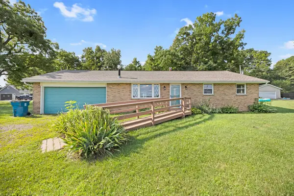 450 E County Road 57, Bellefontaine, OH 43311