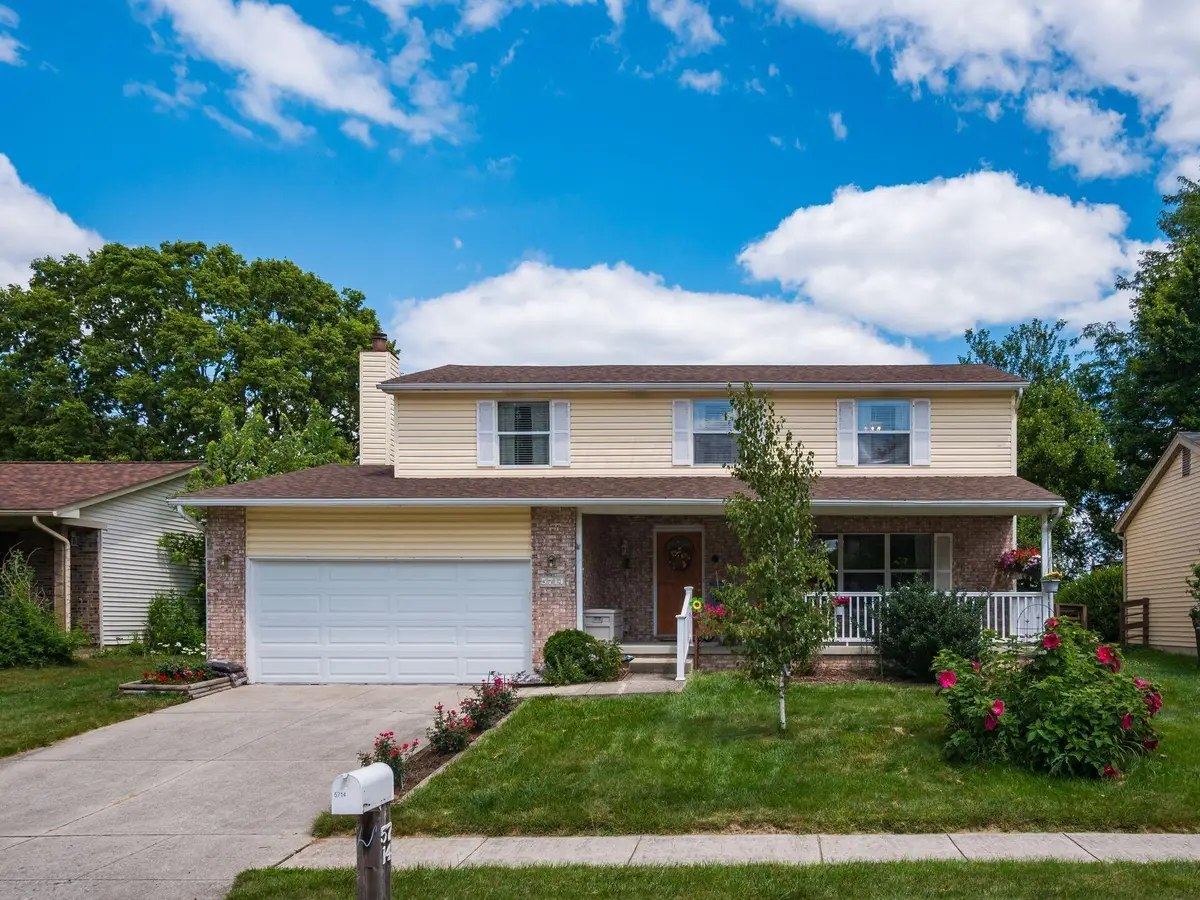 5714 Brinkley Court, Columbus, OH 43235 - #1