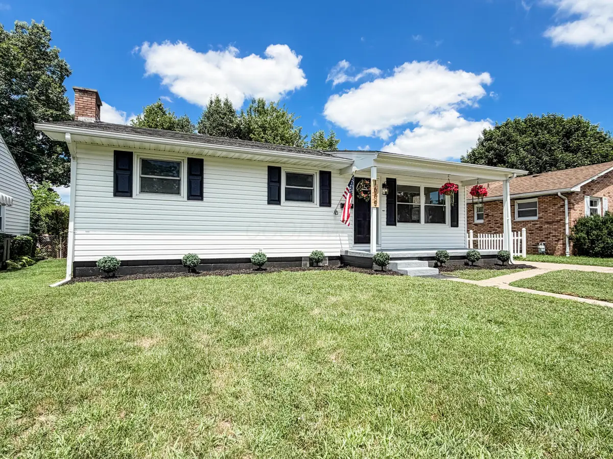 1609 Beacon Street, Lancaster, OH 43130 - #1