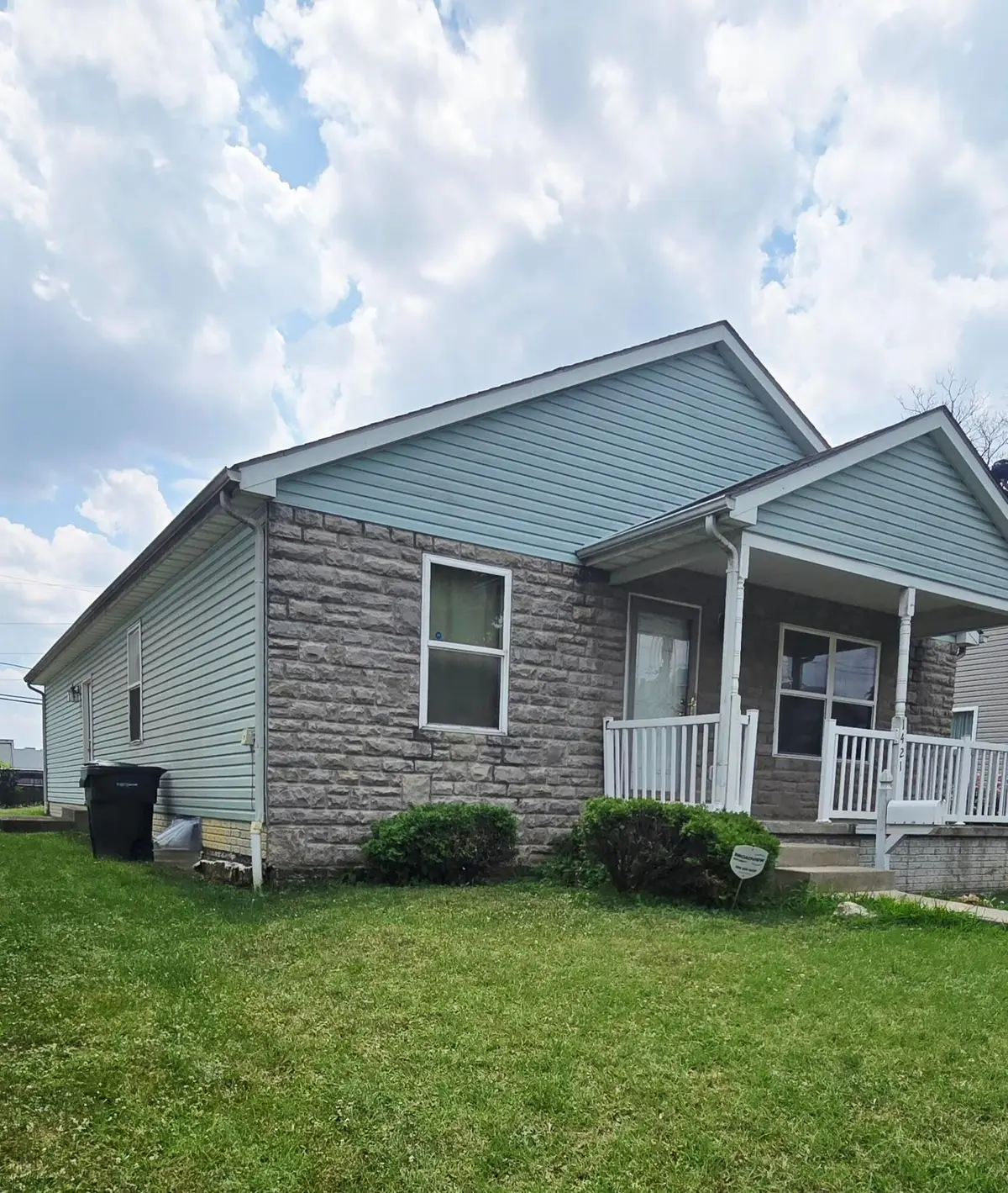 1421 Gibbard Avenue, Columbus, OH 43219 - #1