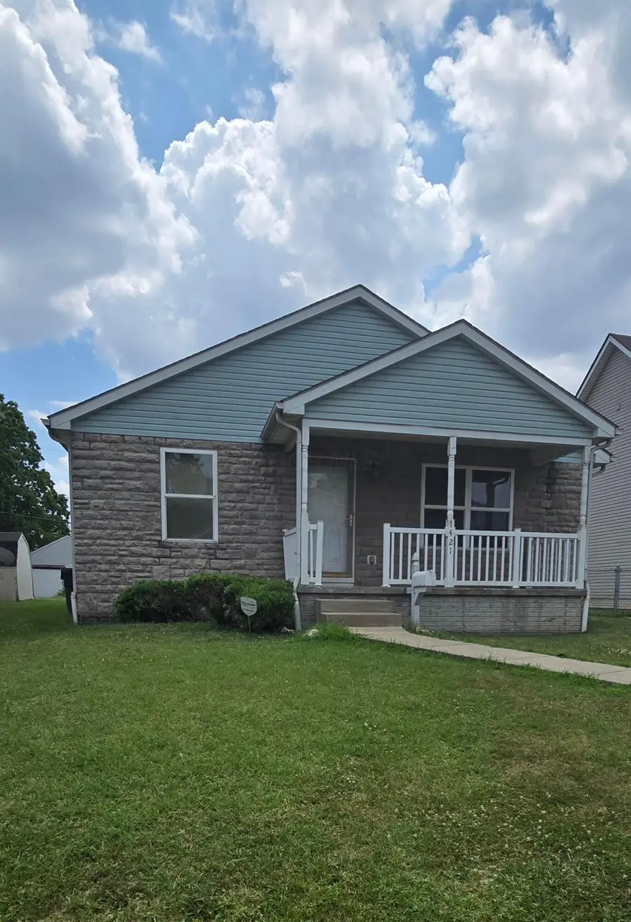 1421 Gibbard Avenue, Columbus, OH 43219 - #2