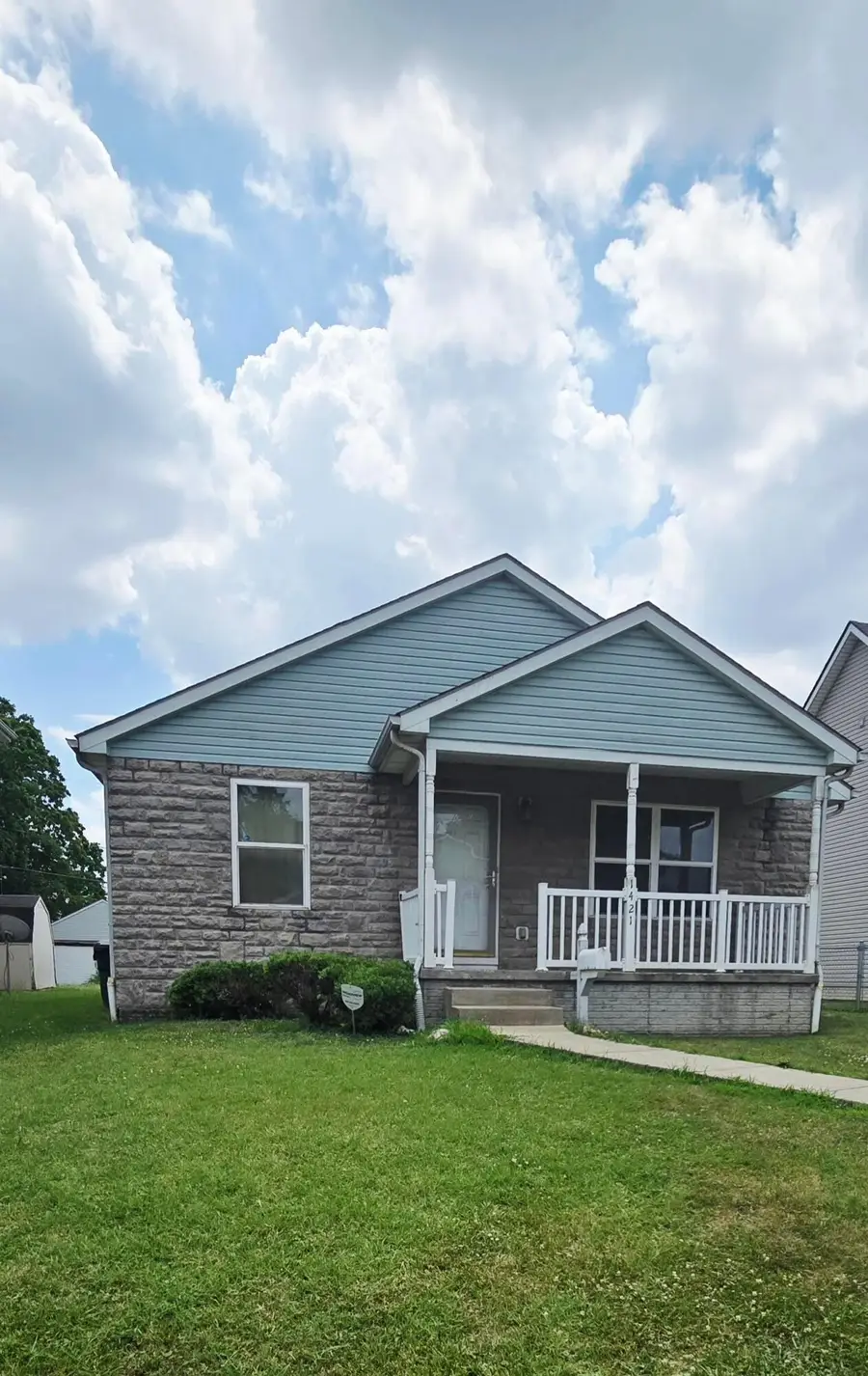 1421 Gibbard Avenue, Columbus, OH 43219 - #3