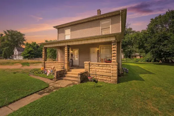 177 Clinton Street, Newark, OH 43055
