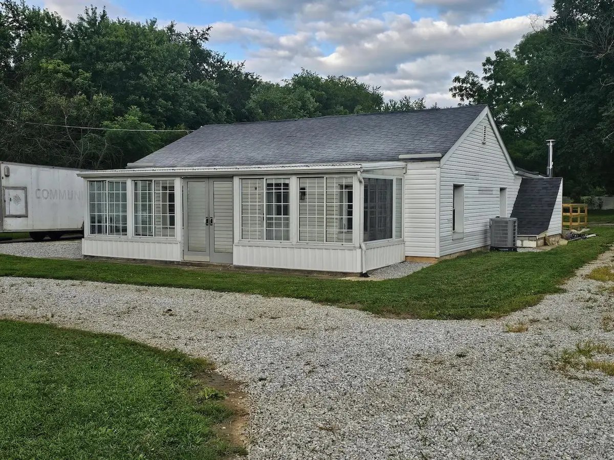 5450 Swisher Road, Groveport, OH 43125 - #1