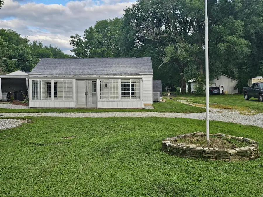 5450 Swisher Road, Groveport, OH 43125 - #2