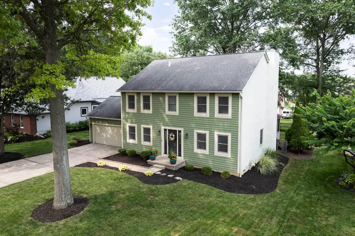 830 Hensel Woods Road, Gahanna, OH 43230 - #1