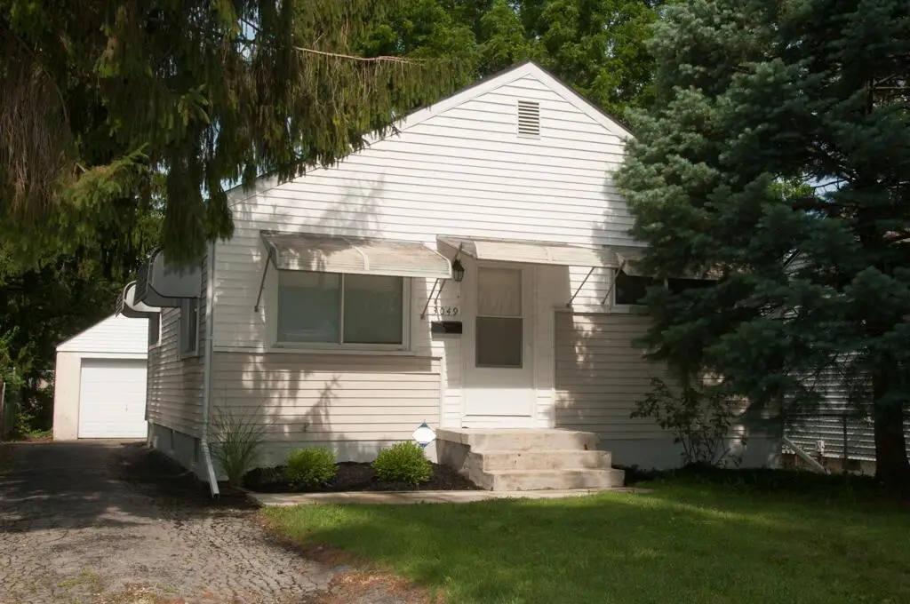 3049 Howey Road, Columbus, OH 43224 - #1