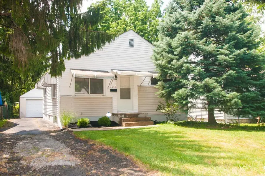 3049 Howey Road, Columbus, OH 43224 - #2