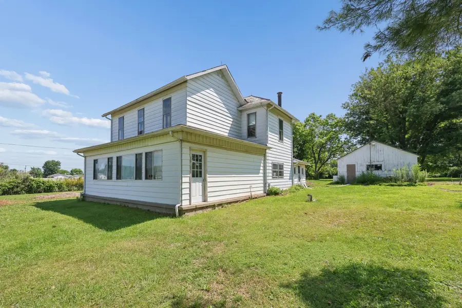 3950 Tschopp Road Ne, Lancaster, OH 43130 - #2