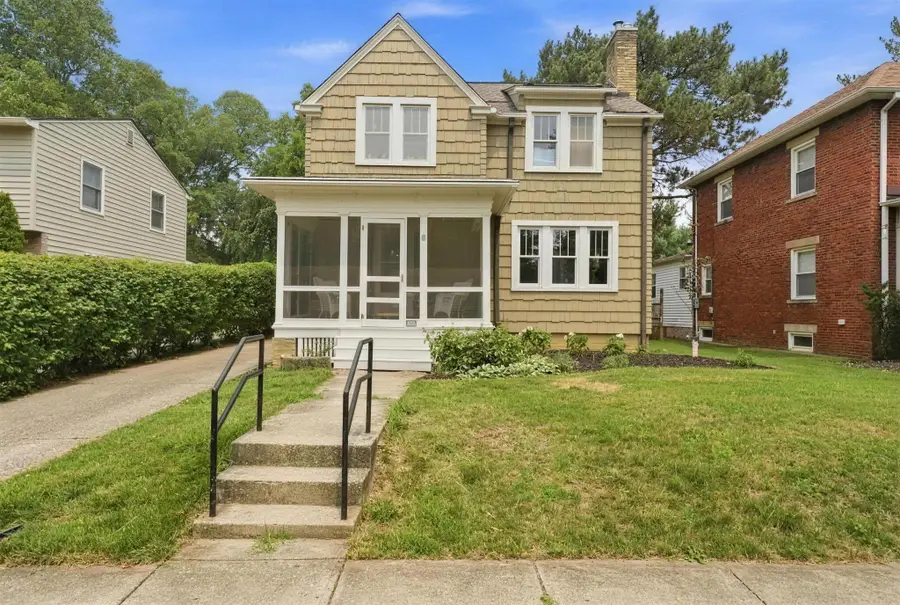 226 Fallis Road, Columbus, OH 43214 - #2
